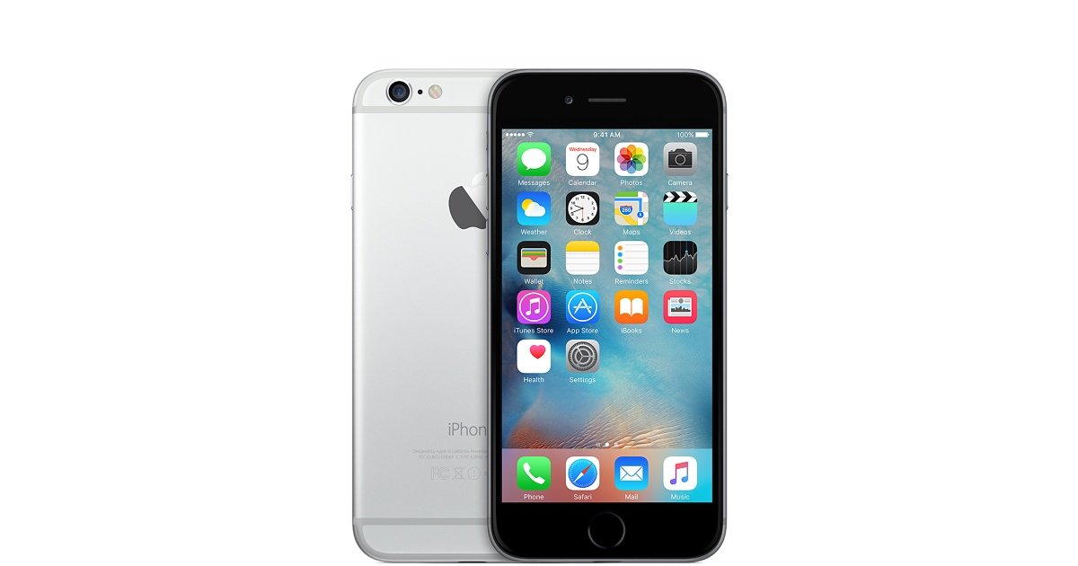 Apple Iphone 6s Price In Nigeria And Specs Phone Review
